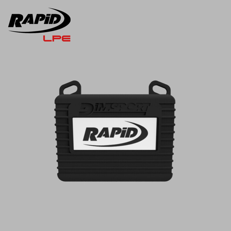 Rapid LPE